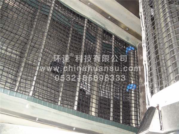 食品廠用蔬菜清洗機(jī),能耗低 食品廠用蔬菜清洗機(jī),能耗低