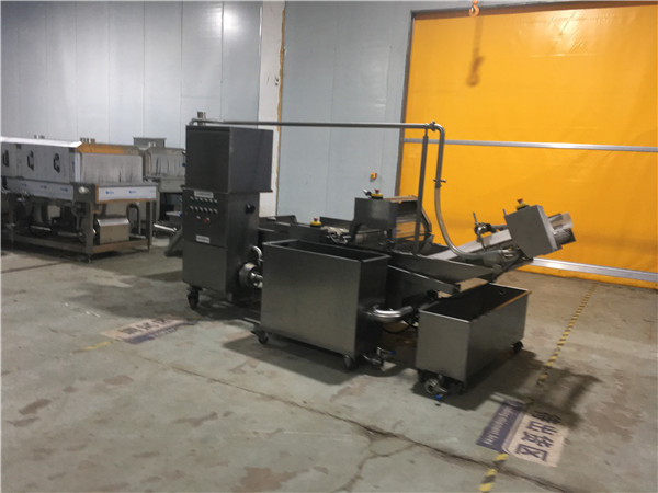 氣泡式洗菜機(jī)廠家直銷，節(jié)省中間商差價(jià)