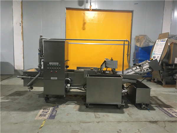 蔬菜清洗機改變傳統(tǒng)家用的設計理念 蔬菜清洗機改變傳統(tǒng)家用的設計理念