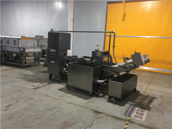 餐具清洗機(jī)下鄉(xiāng)服務(wù)中小學(xué)生及老師 餐具清洗機(jī)下鄉(xiāng)服務(wù)中小學(xué)生及老師