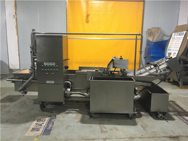 氣泡式清洗機(jī)的功效備受大眾關(guān)注 氣泡式清洗機(jī)的功效備受大眾關(guān)注