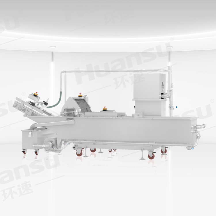 果蔬清洗機生產(chǎn)廠家 果蔬清洗機生產(chǎn)廠家