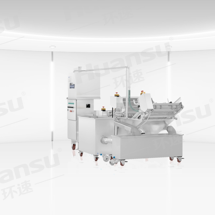 果蔬清洗機生產(chǎn)廠家 果蔬清洗機生產(chǎn)廠家