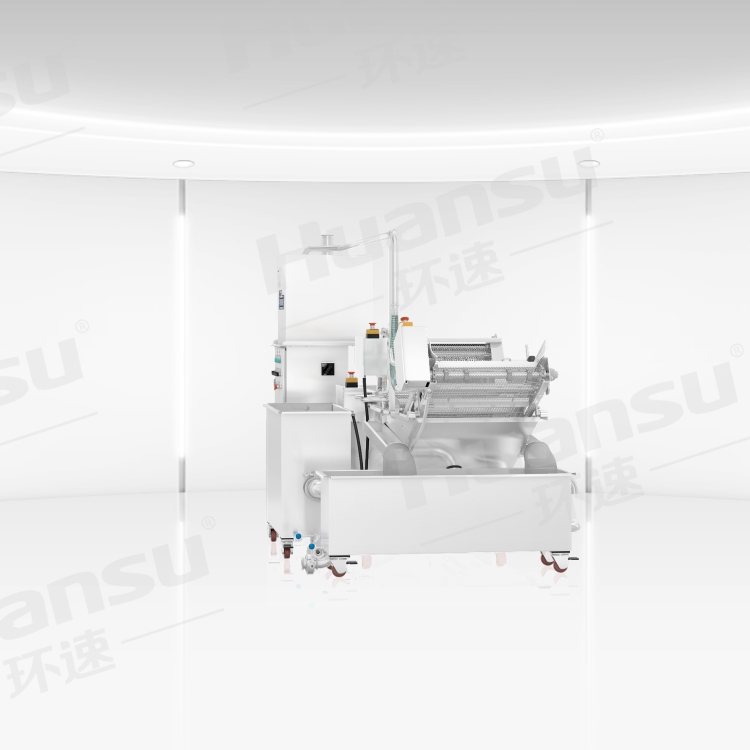 山東果蔬清洗機制造商 山東果蔬清洗機制造商