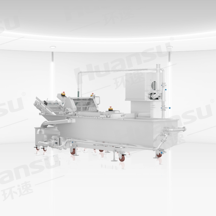 果蔬清洗機(jī)供應(yīng)廠家哪家好 果蔬清洗機(jī)供應(yīng)廠家哪家好