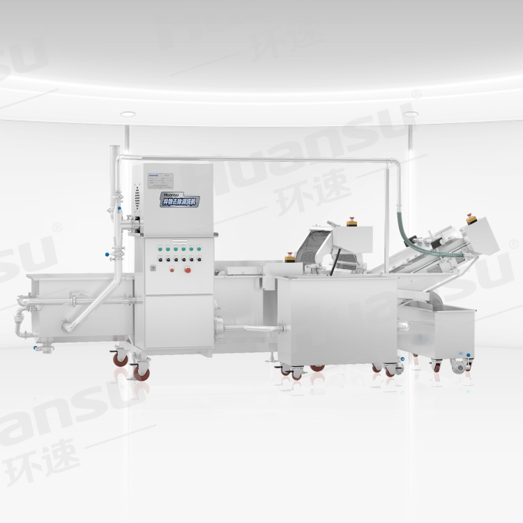 山東果蔬清洗機多少錢 山東果蔬清洗機多少錢