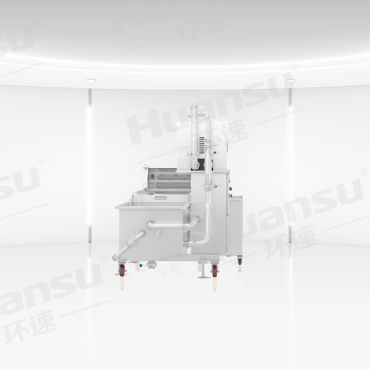 商用果蔬清洗機(jī)設(shè)備 商用果蔬清洗機(jī)設(shè)備