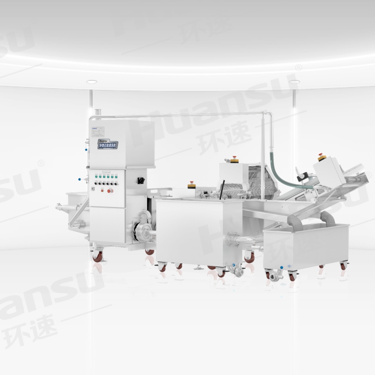 商用氣泡式洗菜機(jī)哪個牌子好 商用氣泡式洗菜機(jī)哪個牌子好