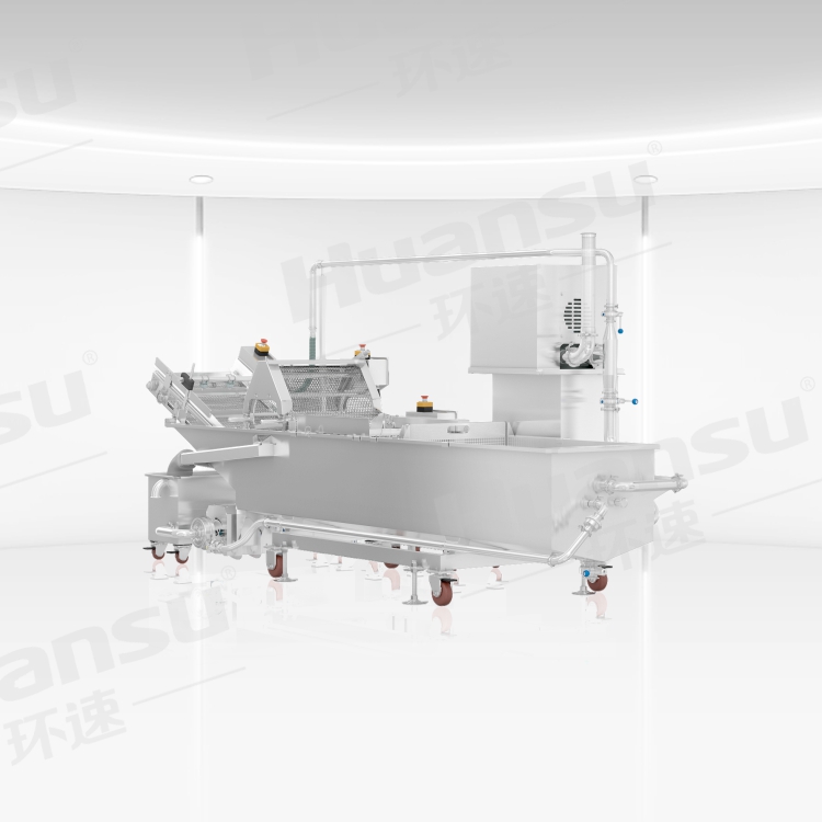 商用氣泡式洗菜機(jī)哪個牌子好 商用氣泡式洗菜機(jī)哪個牌子好