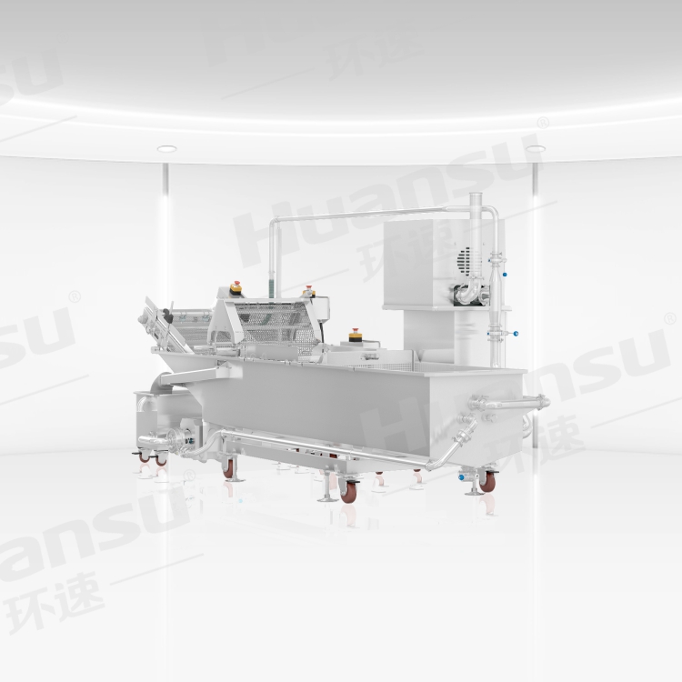 商用氣泡式洗菜機(jī)哪個牌子好 商用氣泡式洗菜機(jī)哪個牌子好