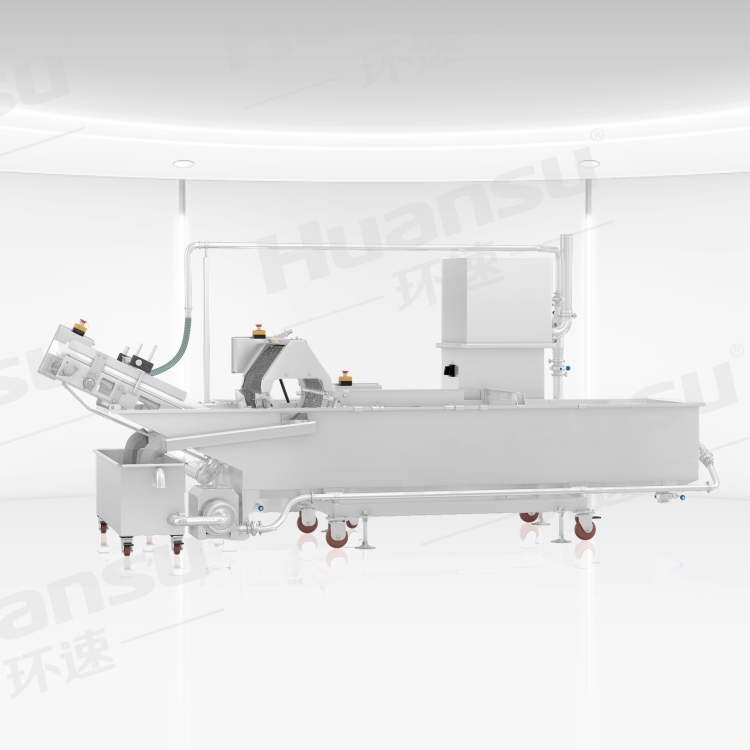 氣泡式洗菜機真實功能介紹 氣泡式洗菜機真實功能介紹