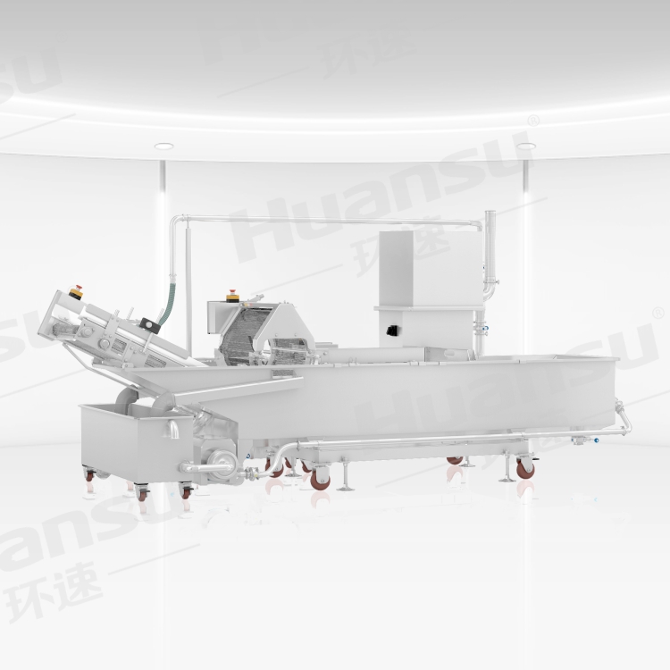 環(huán)速氣泡式洗菜機(jī)好不好有什么優(yōu)勢 環(huán)速氣泡式洗菜機(jī)好不好有什么優(yōu)勢