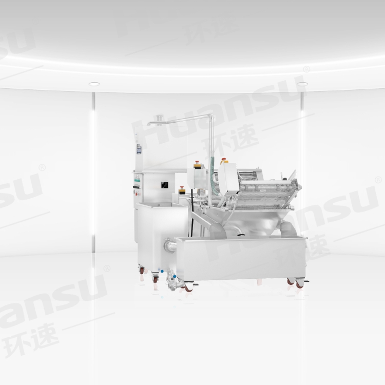 氣泡式洗菜機產(chǎn)品信息介紹 氣泡式洗菜機產(chǎn)品信息介紹