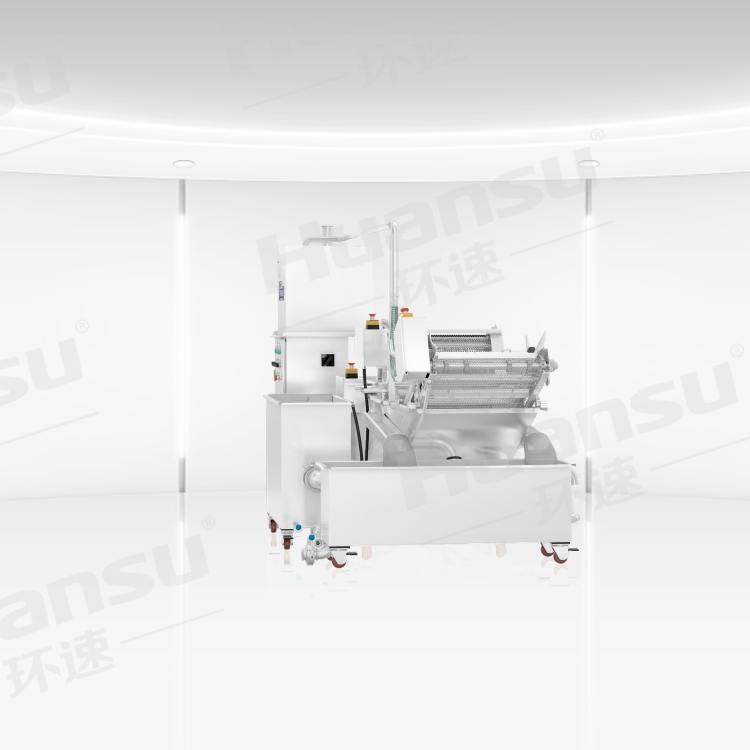 氣泡式洗菜機產(chǎn)品信息介紹 氣泡式洗菜機產(chǎn)品信息介紹