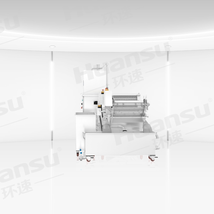 氣泡式洗菜機產(chǎn)品信息介紹 氣泡式洗菜機產(chǎn)品信息介紹