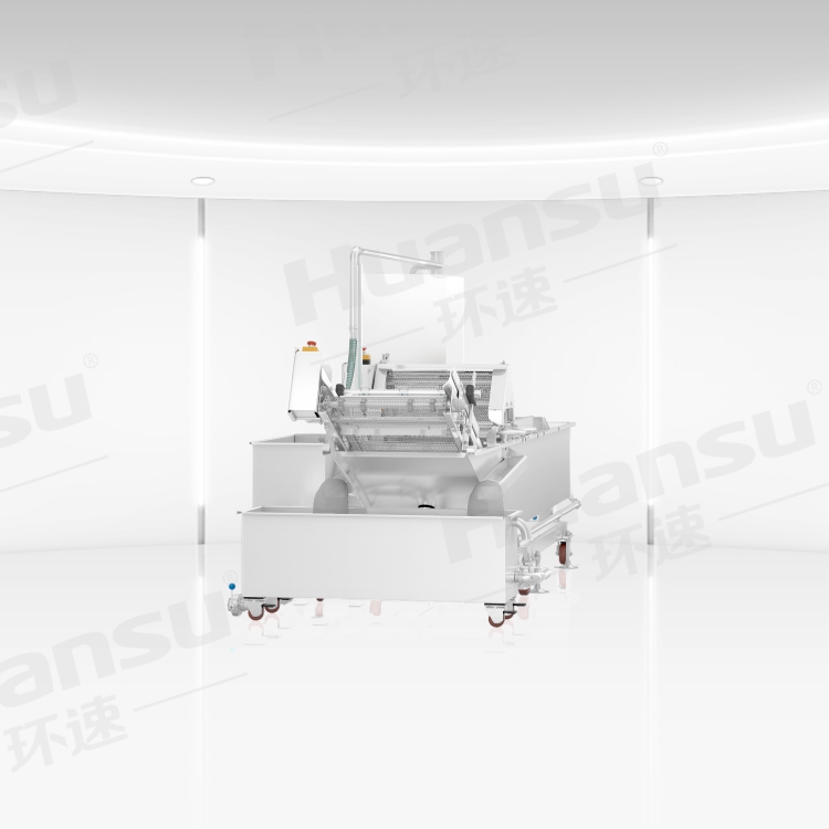 果蔬清洗機的應(yīng)用范圍 果蔬清洗機的應(yīng)用范圍