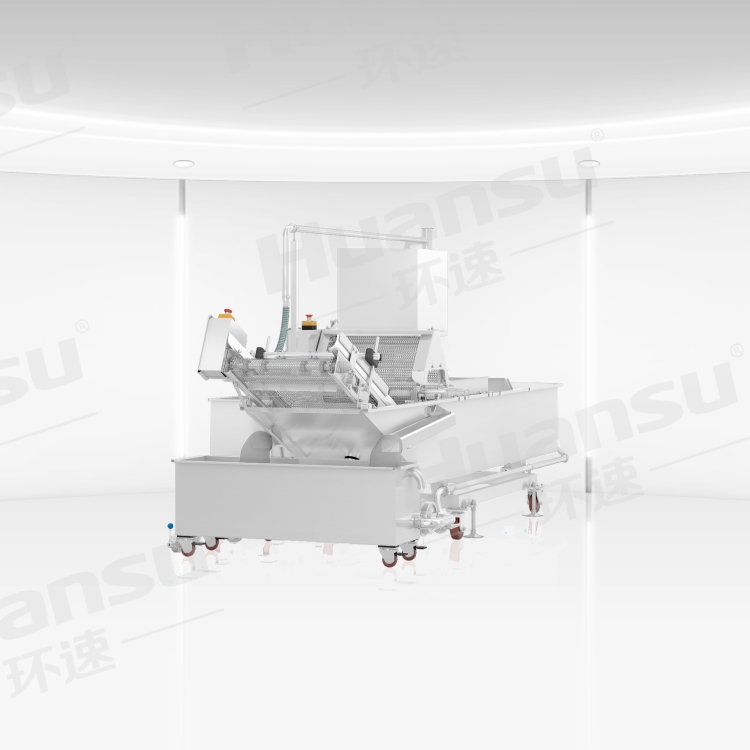 選擇商用果蔬清洗機(jī)注意事項(xiàng) 選擇商用果蔬清洗機(jī)注意事項(xiàng)