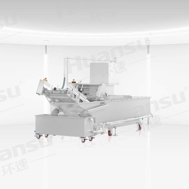 怎么用果蔬清洗機(jī)安全生產(chǎn) 怎么用果蔬清洗機(jī)安全生產(chǎn)