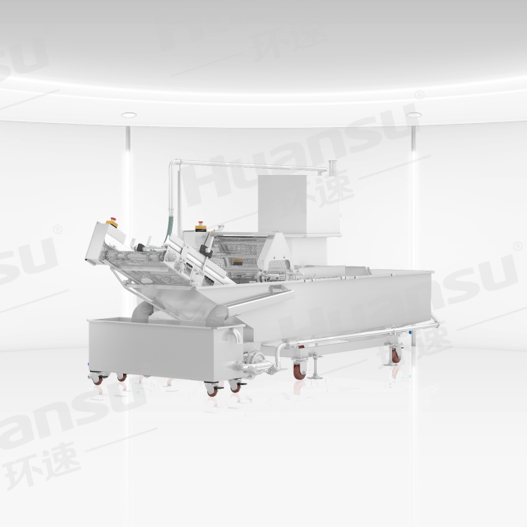 果蔬清洗機(jī)選擇方法 果蔬清洗機(jī)選擇方法