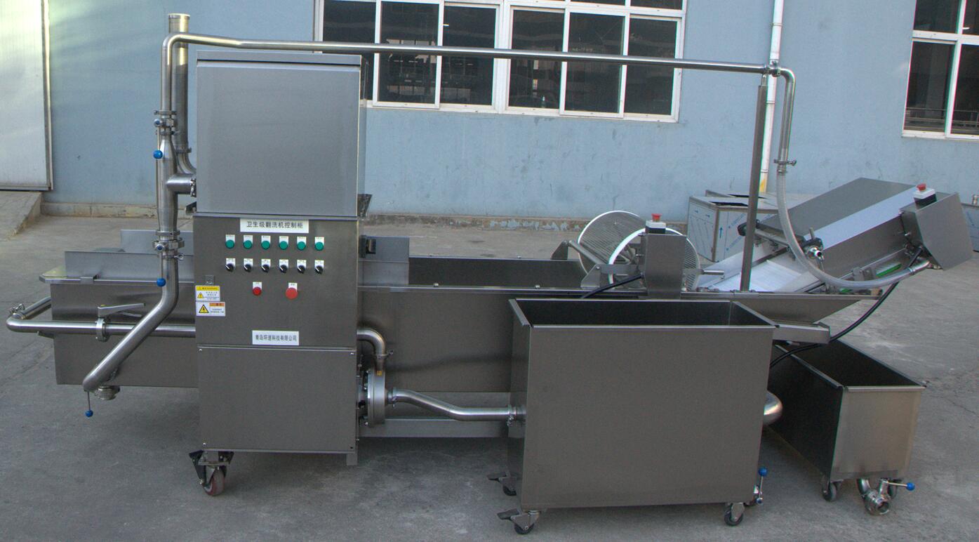 鴨腸的變身過程，讓你大跌眼驚