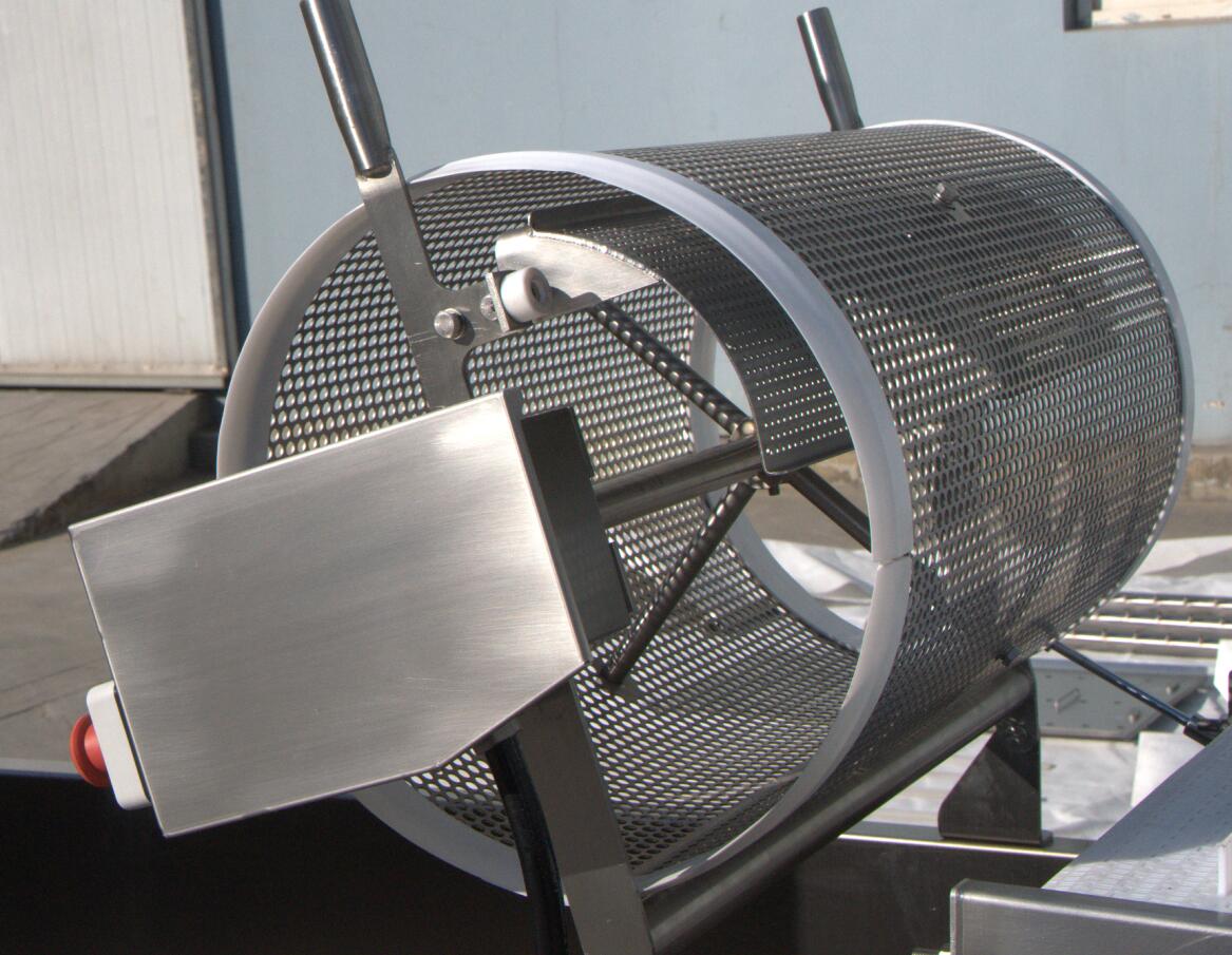 鴨腸的變身過程，讓你大跌眼驚