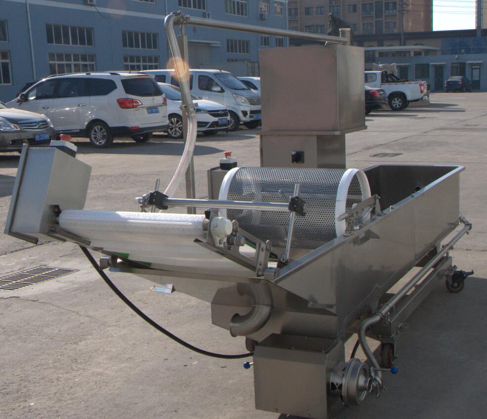 他做的如此貼心，我要帶家走