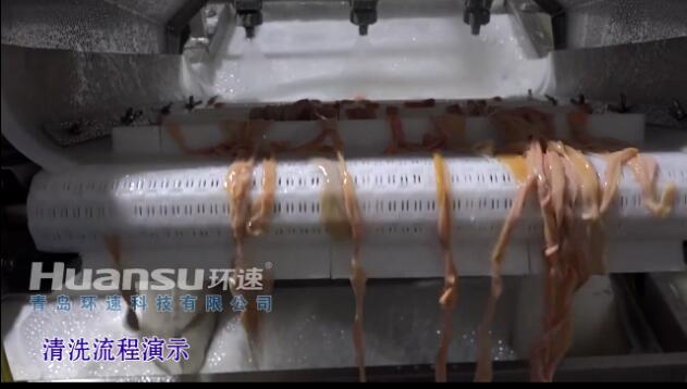 這樣的清洗流程，你應(yīng)該知道的