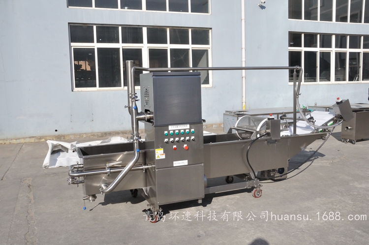 果蔬氣泡式洗菜機價格學(xué)校,配送中心.食品物流潔凈清洗,800kgh 果蔬氣泡式洗菜機價格學(xué)校,配送中心.食品物流潔凈清洗,800kgh