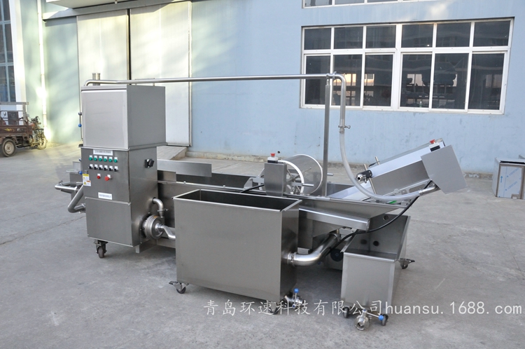 蔬菜清洗機(jī)設(shè)備 氣泡清洗設(shè)備 蔬菜清洗機(jī)設(shè)備 氣泡清洗設(shè)備