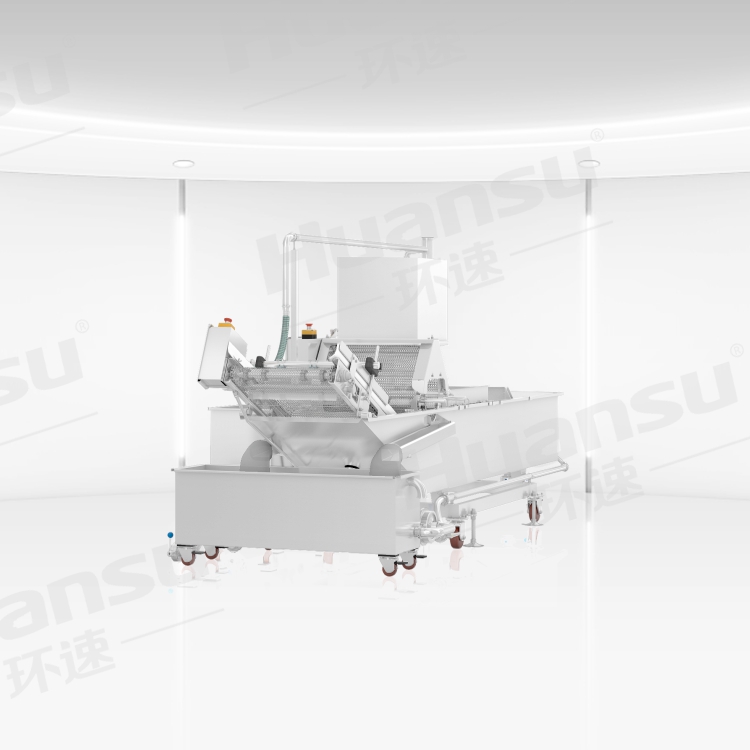 葉類蔬菜清洗機(jī) 不銹鋼凈菜加工設(shè)備 葉類蔬菜清洗機(jī) 不銹鋼凈菜加工設(shè)備