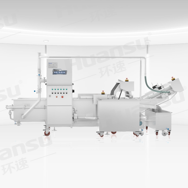 曝氣氣泡式洗菜機(jī)供應(yīng)商氣泡清洗機(jī),青島環(huán)速,十年研發(fā)經(jīng)驗(yàn) 曝氣氣泡式洗菜機(jī)供應(yīng)商氣泡清洗機(jī),青島環(huán)速,十年研發(fā)經(jīng)驗(yàn)