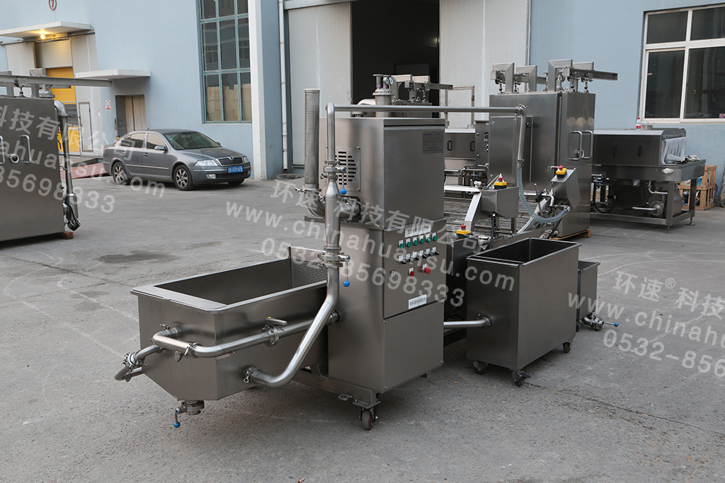 多功能洗菜機(jī) 中央廚房?jī)舨思庸ぴO(shè)備 多功能洗菜機(jī) 中央廚房?jī)舨思庸ぴO(shè)備