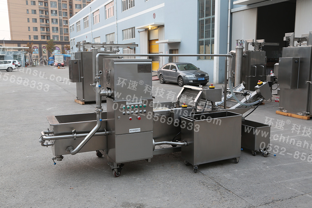 多用途洗菜機(jī) 廠家直銷(xiāo)全自動(dòng)多功能清洗 多用途洗菜機(jī) 廠家直銷(xiāo)全自動(dòng)多功能清洗