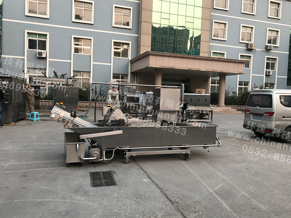 不銹鋼洗菜機(jī) 去毒節(jié)能高效清洗 不銹鋼洗菜機(jī) 去毒節(jié)能高效清洗