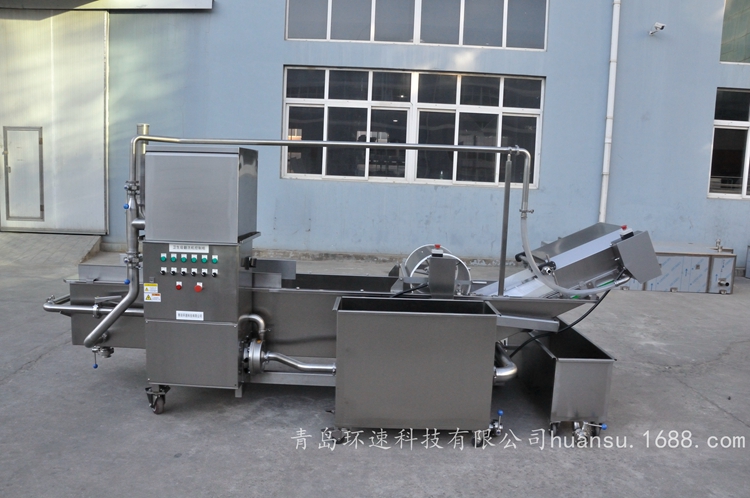 洗果機(jī)大型 不損傷表皮組織 洗果機(jī)大型 不損傷表皮組織