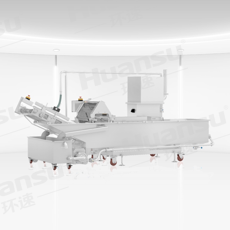 洗果機(jī)大型 不損傷表皮組織 洗果機(jī)大型 不損傷表皮組織